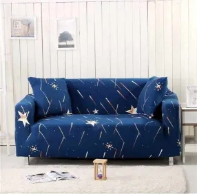 Sofa Cover Set Ektorp Stretch Elastic Covers 